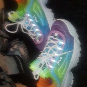Fila shoes
